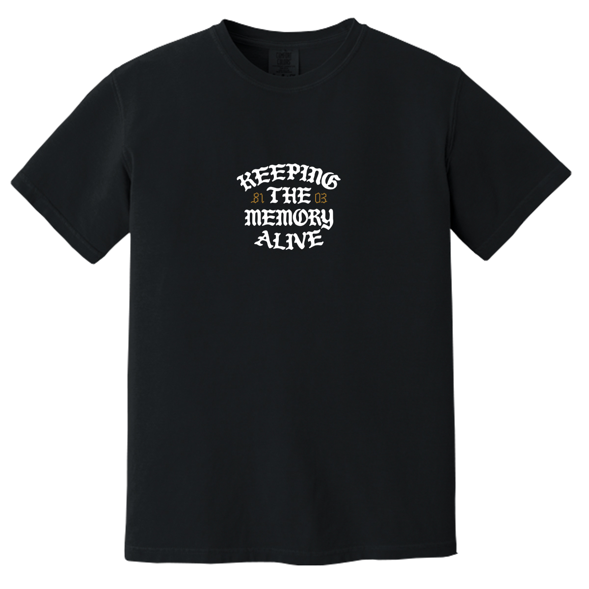 Brothers Keeper_Black