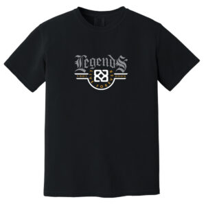 Legends_Black