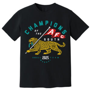 Champs 2025_Black