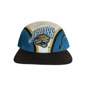 Vintage Jacksonville Jaguars Eastport_Snapback