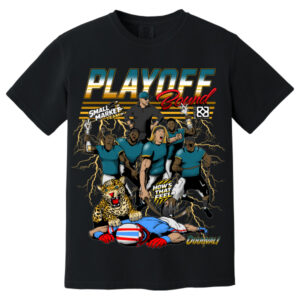 Playoff Bound_Black