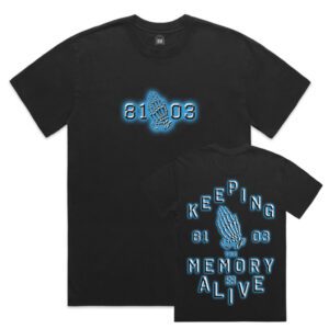 Memory OG_Black/Teal