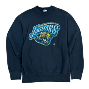 Vintage Jacksonville Jaguars Pro Player Sweatshirt_Large