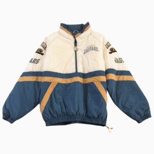 Vintage Jacksonville Jaguars Starter Banned Logo_XL